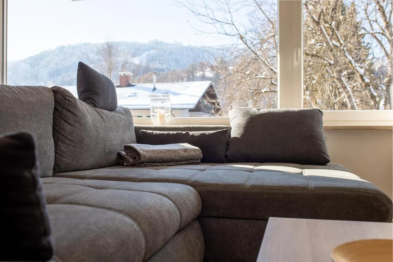 Ferienwohnung Cloud 9 Garmisch-Partenkirchen 0*,  Deutschland