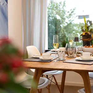 Apartment Alpen-ferienwohnung Ginova