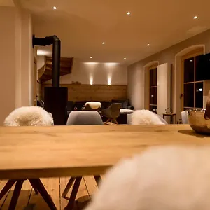  Ferienhaus Chalet Sonnenbichl