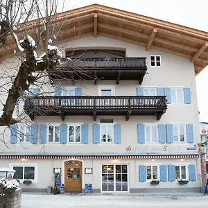 Gasthof Zum Lamm Hotel
