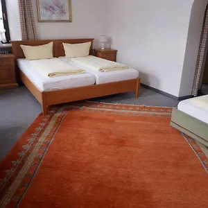3* Maison d'hôtes Zum Rassen