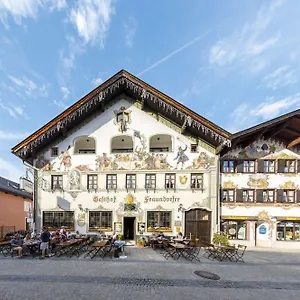 3* Gæstehus & Gasthof Fraundorfer