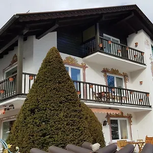  Apartment Am Fraßl's Biche